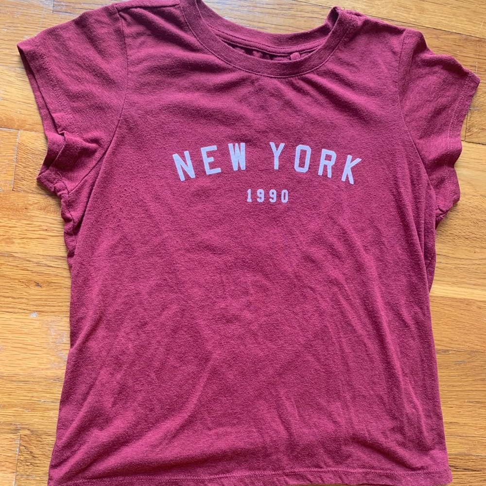 Cotton On New York Tee
